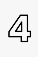 4 سرعات تشغيل