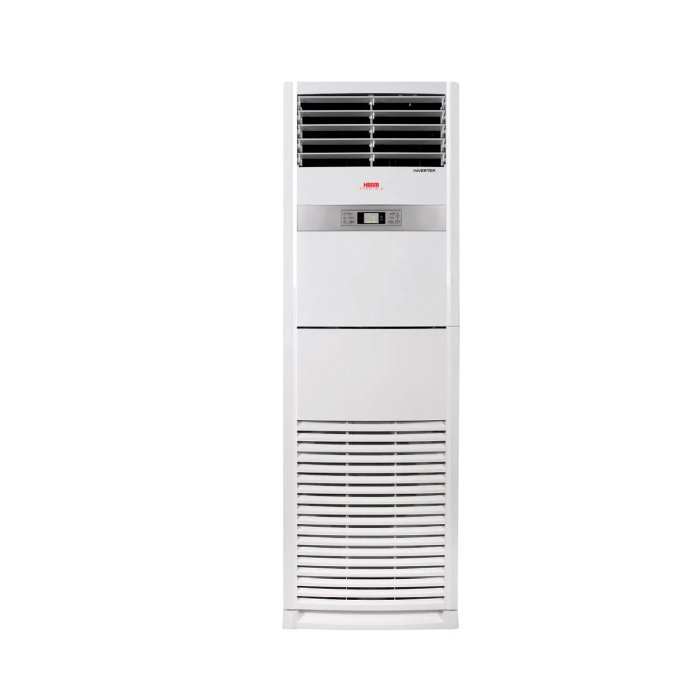 مكيف هام دولابي 42000 وحدة - Inverter - حار بارد مكيف هام دولابي 42000 وحدة - Inverter - حار بارد