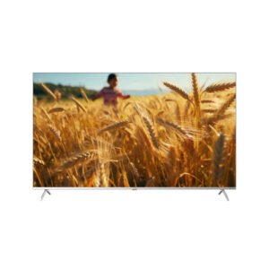 شاشه 85 بوصه أرو سمارت - QLED 4K UHD - WebOS