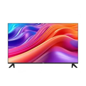 شاشه 50 بوصه ارو سمارت WebOS - 4K UHD