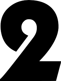  2 شعلة سيراميك