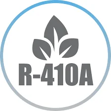 غاز تبريد R410A صديق للبيئة