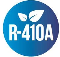 غاز R410A صديق للبيئة