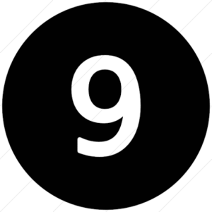 9 برامج غسيل متنوعة