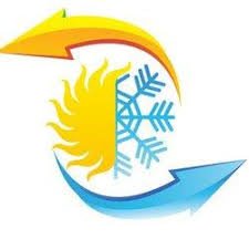 نظام تبريد وتدفئة