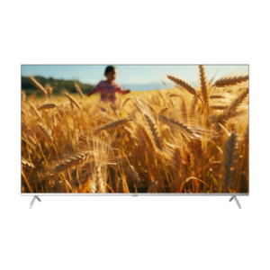 شاشه 65 بوصه سمارت ارو 4K QLED - WebOS