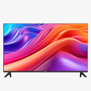 شاشه ارو سمارت 75 بوصة 4K UHD - Android