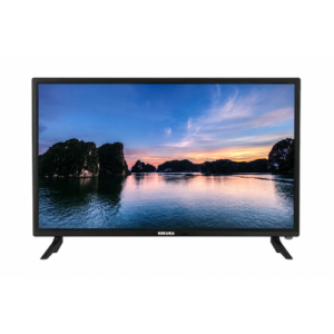 شاشة 32 بوصة NIKURA - واي فاي - 4K LED