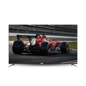 شاشة سمارت دبليو بوكس 50 بوصة 4K LED - اندرويد 14