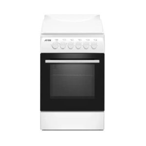 فرن أرو كهرباء 50*60 سم - 4 عيون - تركي