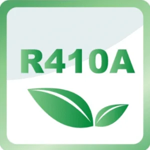 غاز R410A