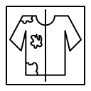 كفاءة عالية في إزالة البقع