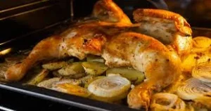 مرونة الطهي