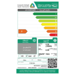مكيف شباك فالكون 18000 وحدة - بارد