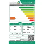 مكيف شباك ميديا 24200 وحدة - حار وبارد