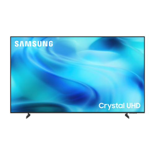 شاشة سمارت سامسونج 65 بوصة - 4K UHD - TIZEN شاشة سمارت سامسونج 65 بوصة - 4K UHD - TIZEN